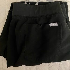 FIGS Zamora high waist 2.0 joggers